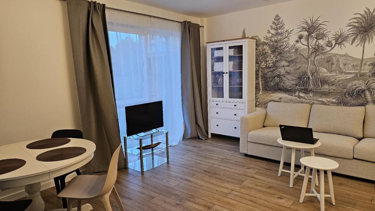 Апартаменты Crinului 12 Ms Тыргу-Муреш Экстерьер фото